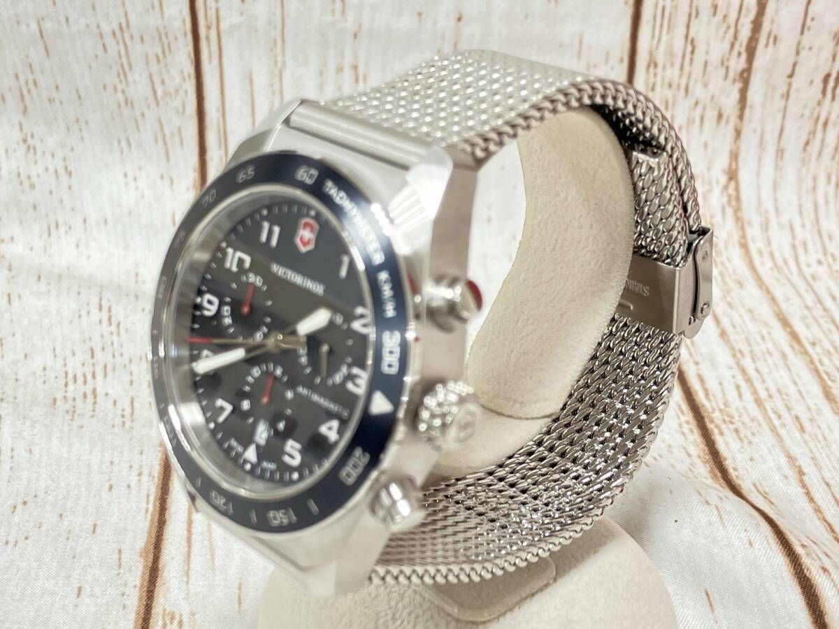 VICTORINOX ビクトリノックス 242048 腕時計 - メルカリ