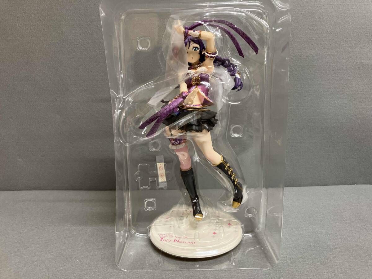 アルタｰ 東條希 1/7 ラブライブ!スクｰルアイドルフェスティバル - メルカリ