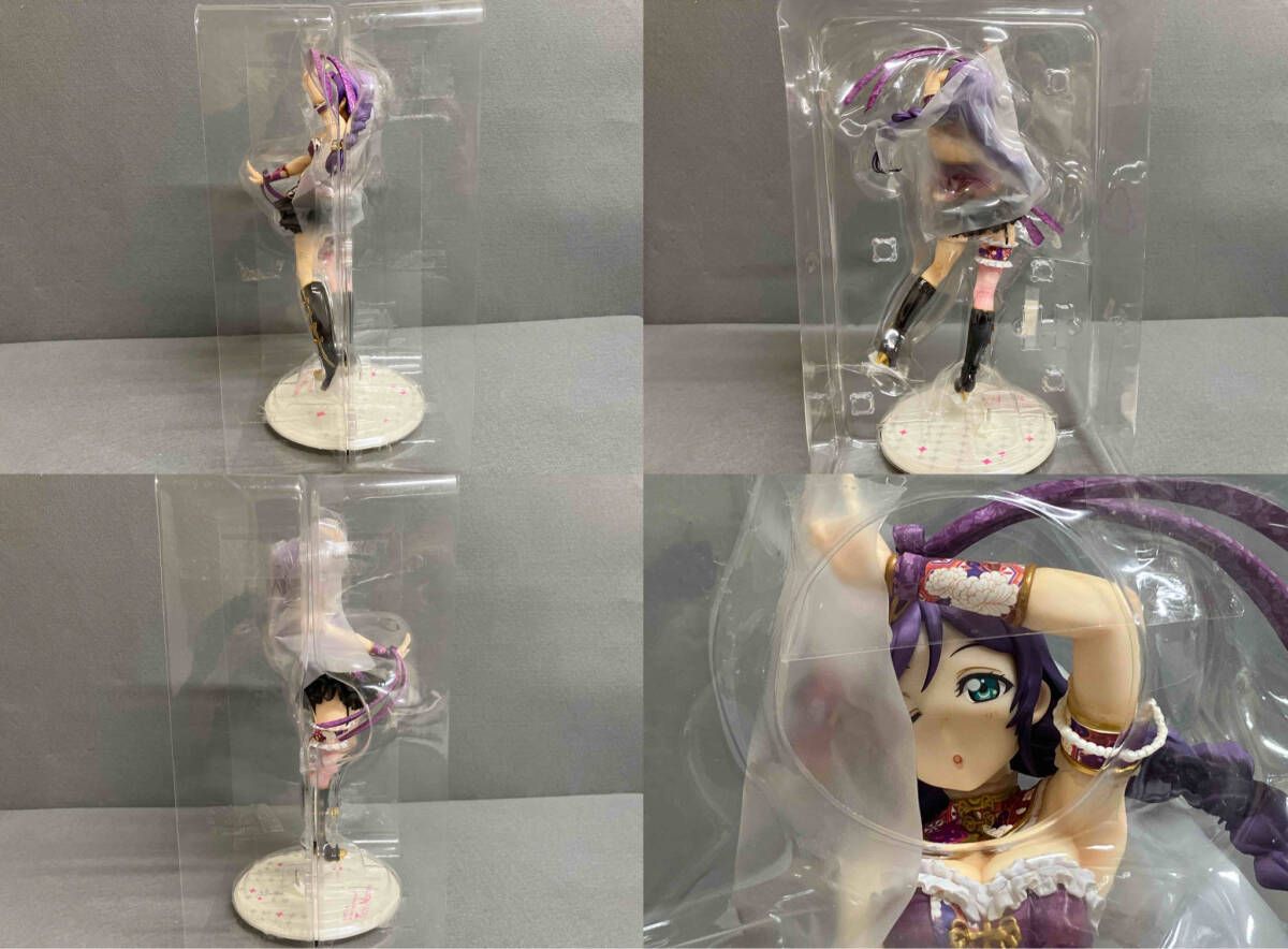 アルタｰ 東條希 1/7 ラブライブ!スクｰルアイドルフェスティバル - メルカリ