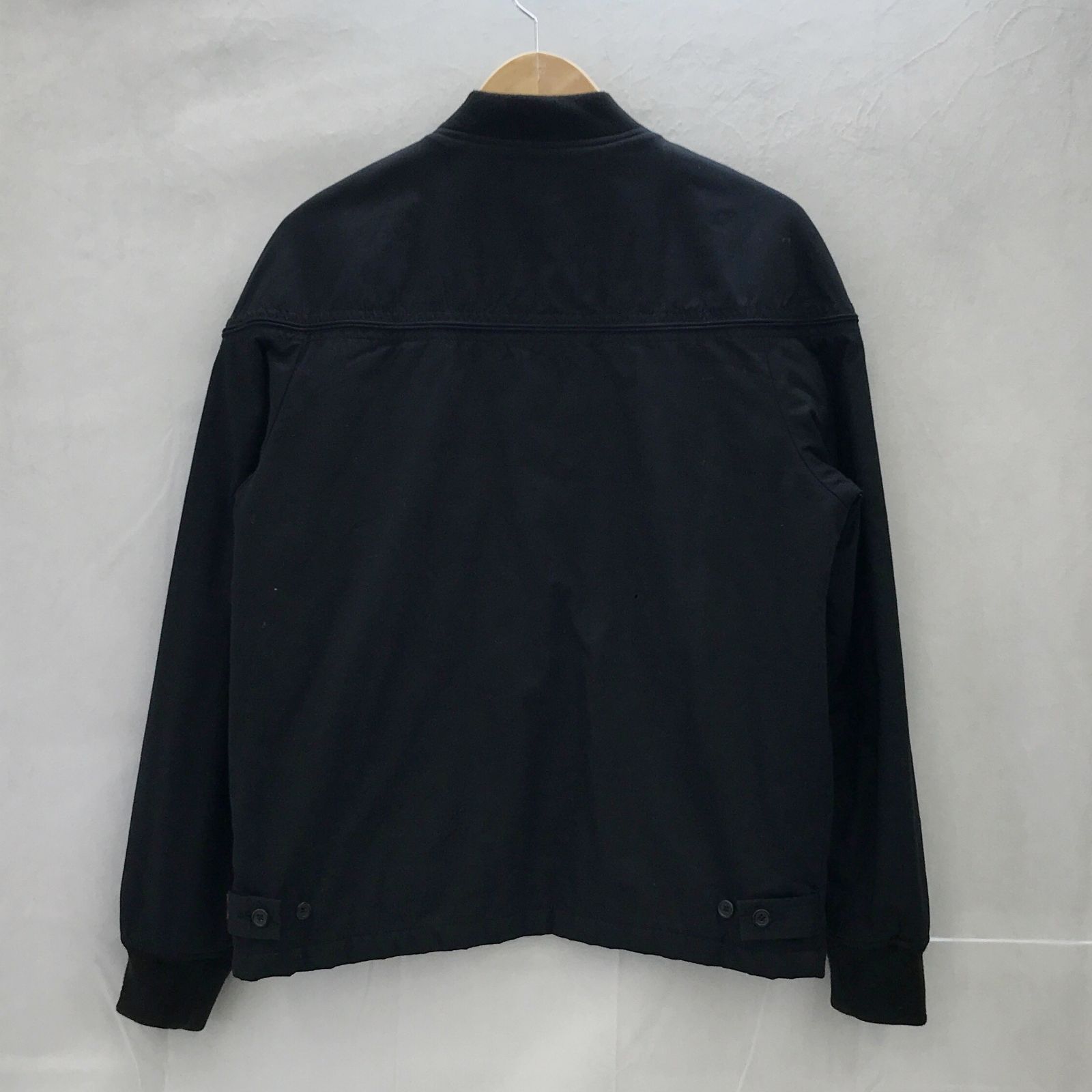 SUPREME シュプリーム Derby Jacket FUCK UP ブルゾン アウター 