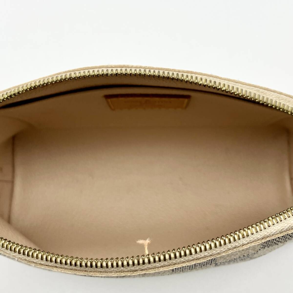 LOUIS VUITTON ルイ・ヴィトン ダミエ・アズール N60024 ポシェット 