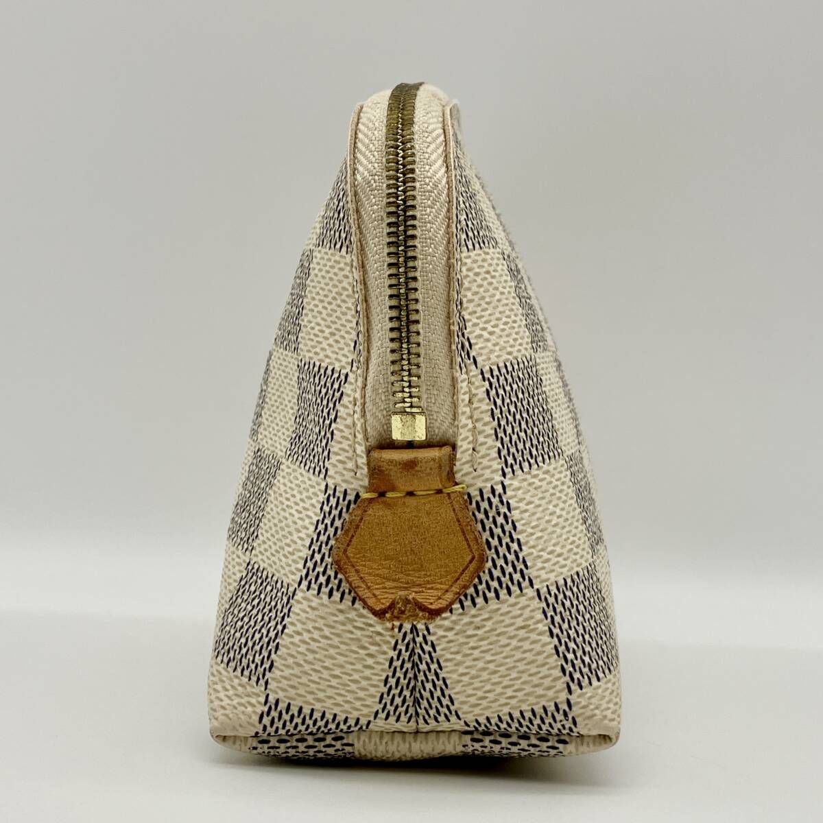 LOUIS VUITTON ルイ・ヴィトン ダミエ・アズール N60024 ポシェット