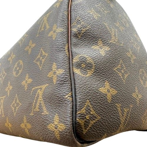 Louis Vuitton モノグラム　スピーディ30 ボストンバッグ ♪Louis Vuitton ルイヴィトン モノグラム スピーディ30 M41526
