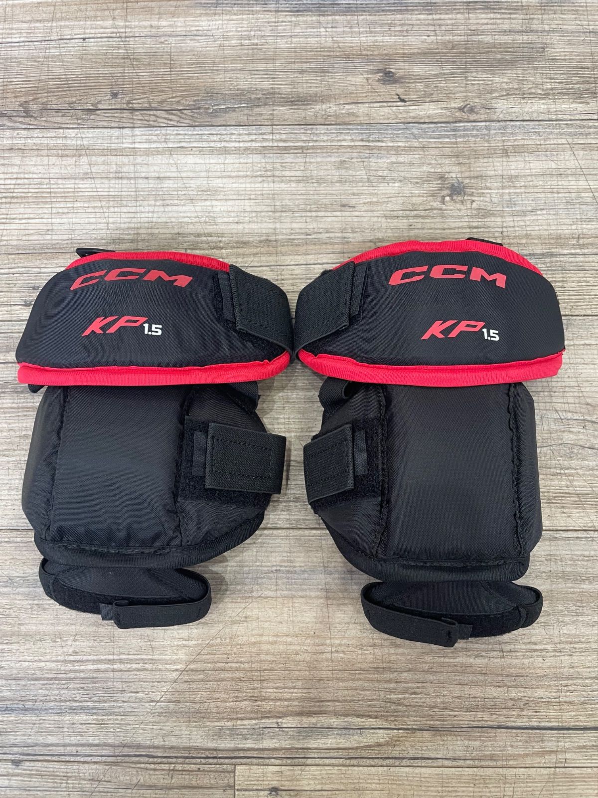 【ゴーリー大特価キャンペーン】ユース　CCM ニーパッド