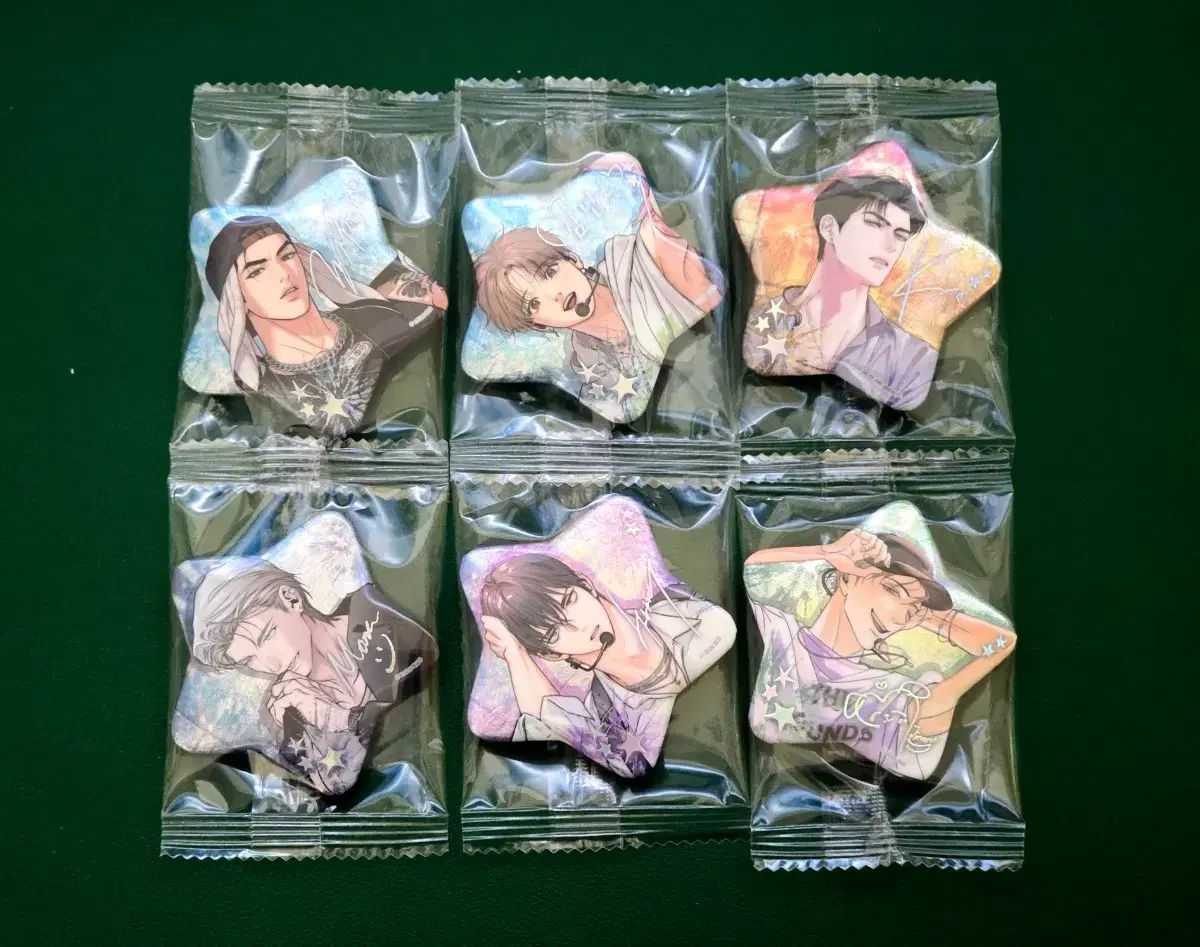 スパークルズ 缶バッジ Jinx 含む まとめ 【大人気，新作登場】