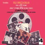 【CD】Film Spectacular: Vol. 5 - Love Story; Vol. 6 - Great Stories from World War II