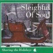 【CD】Sleighful of Soul