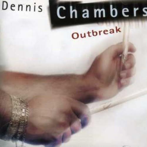 【CD】Outbreak