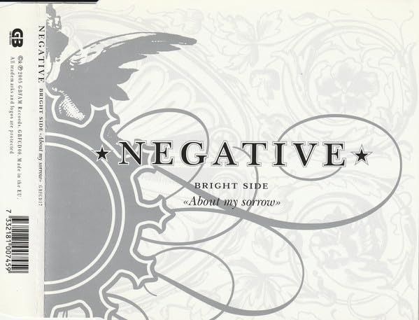 【CD】About My Sorrow