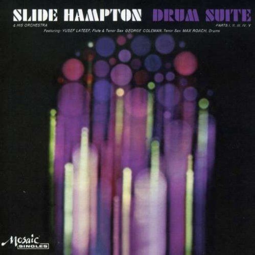 【CD】Drum Suite