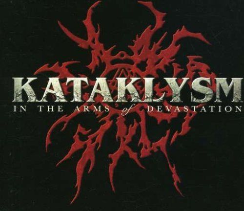 【CD】In The Arms Of Devastation: Tour Edition