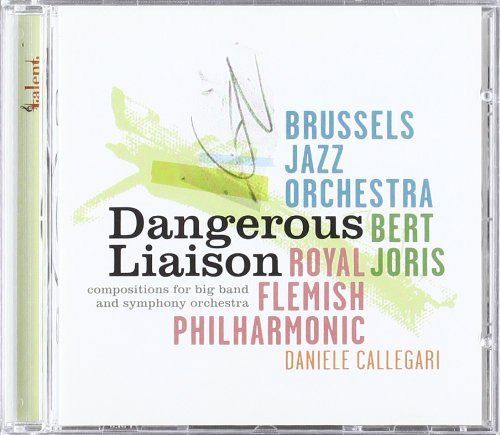 【CD】Dangerous Liaison