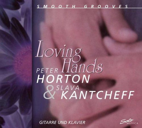 【CD】Loving Hands