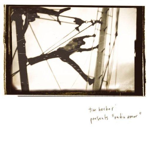 【CD】Radio Amor