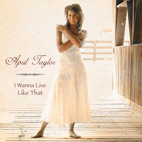 【CD】I Wanna Live Like That