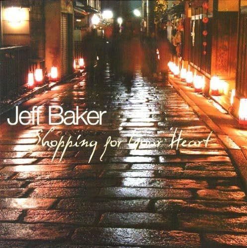 【CD】Shopping for Your Heart
