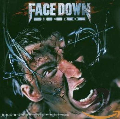 【CD】Opinion Converter