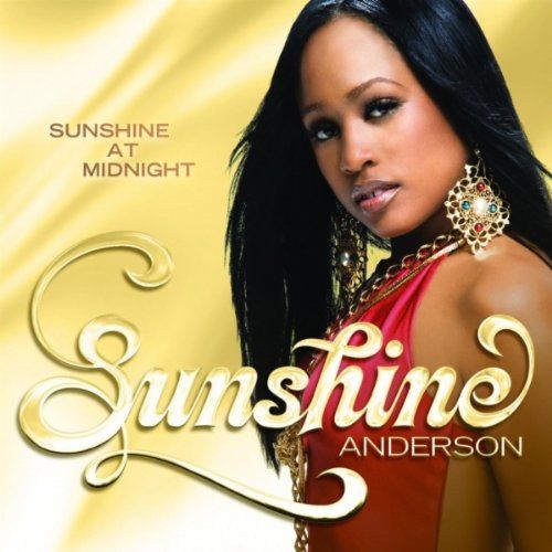 【CD】Sunshine At Midnight