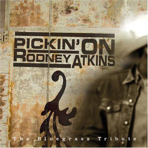 【CD】Pickin' on