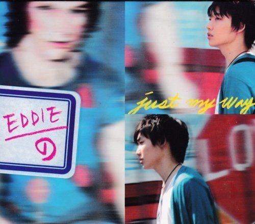 【CD】Vol.1 Just My Way