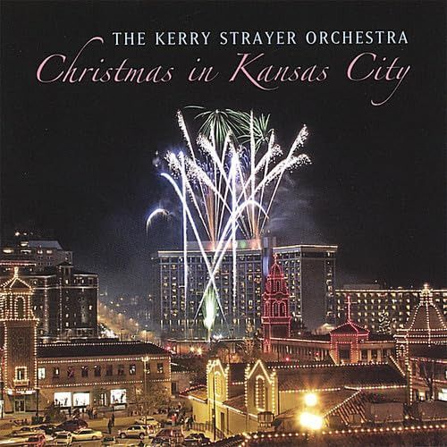 【CD】Christmas in Kansas City