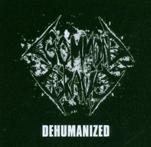 【CD】Dehumanized