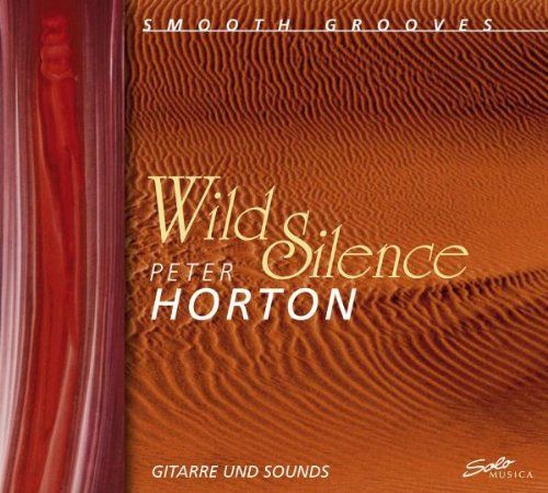 【CD】Wild Silence