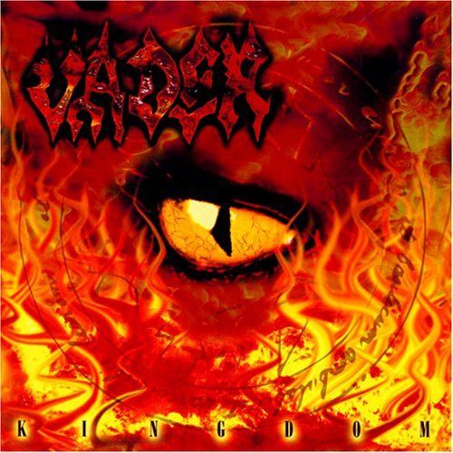 【CD】Kingdom