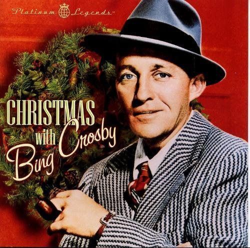 【CD】Christmas With Bing Crsoby: Solitudes Series