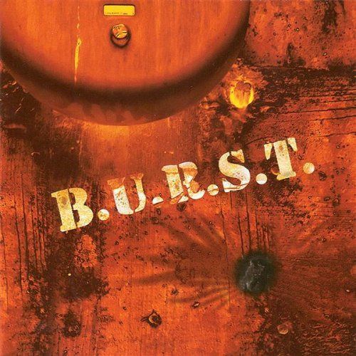 【CD】B.U.R.S.T. 9,284円