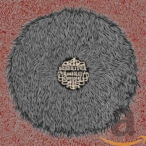 【CD】Roadkillovercoat