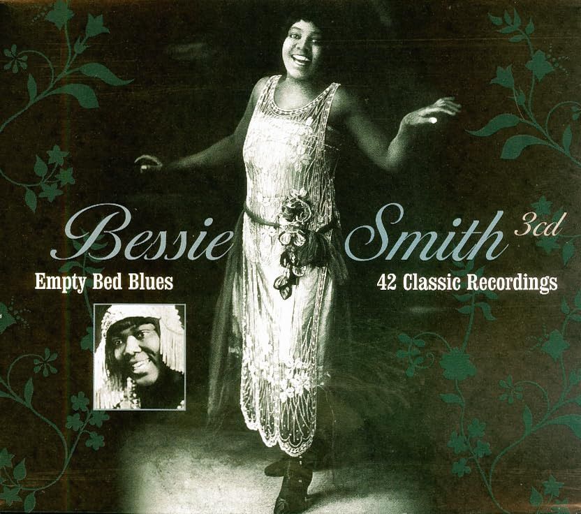 【CD】Empty Bed Blues - 42 Classic Recordings 22,962円