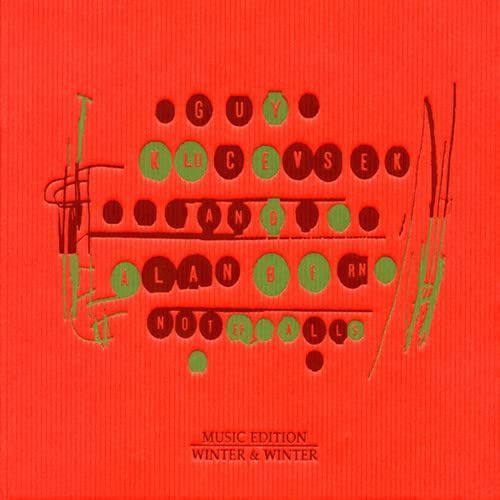 【CD】Notefalls