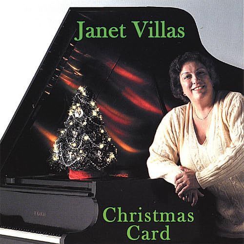 【CD】Christmas Card
