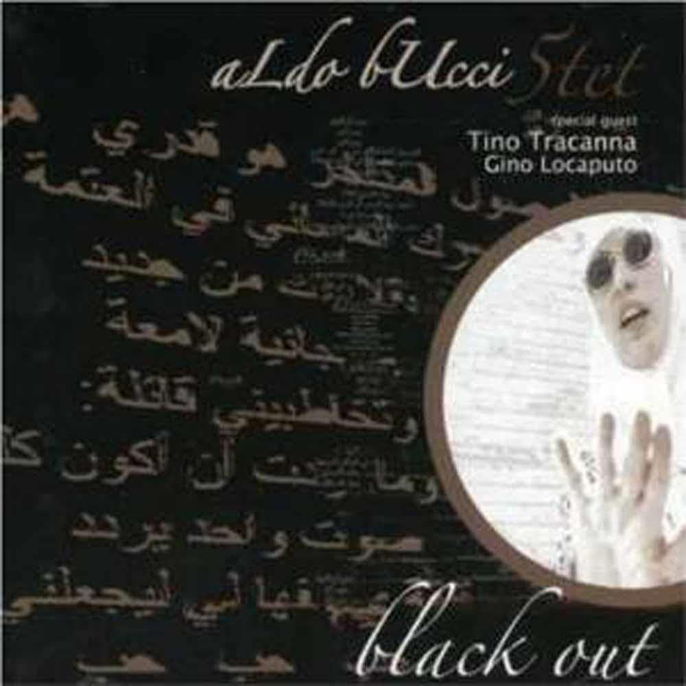 【CD】BLACK OUT