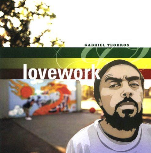 【CD】Lovework
