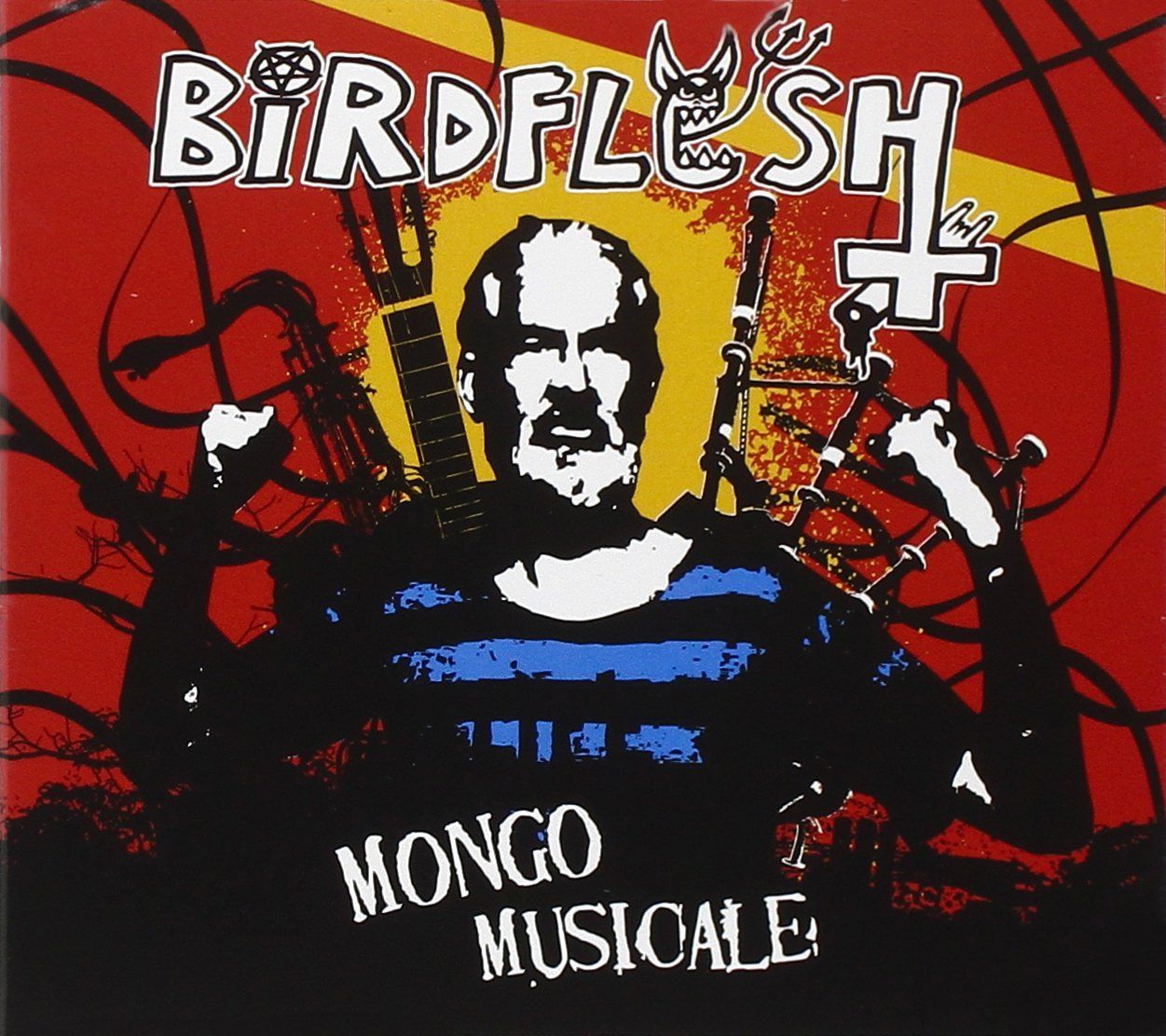 【CD】Mongo Musicale