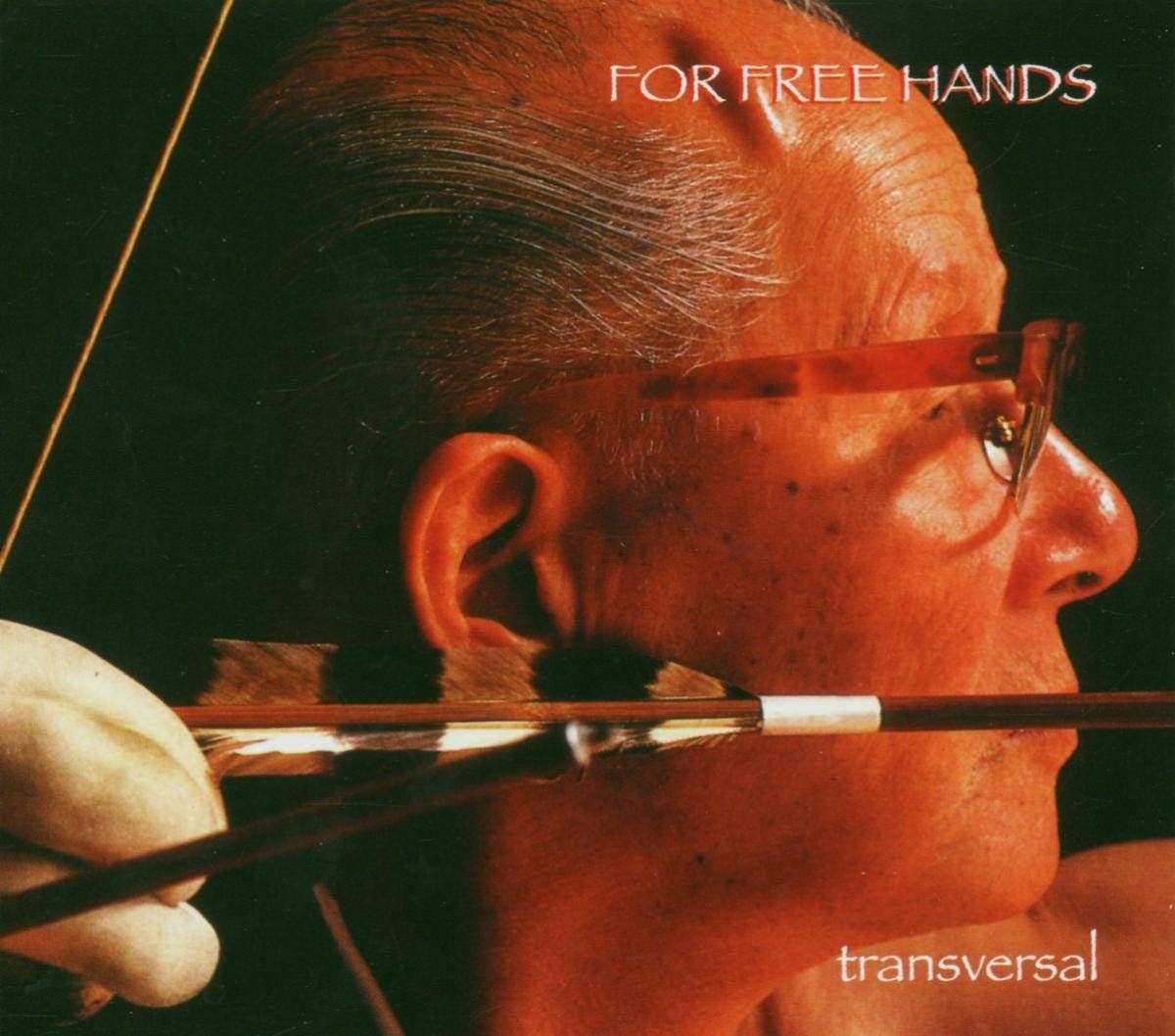 【CD】Transversal