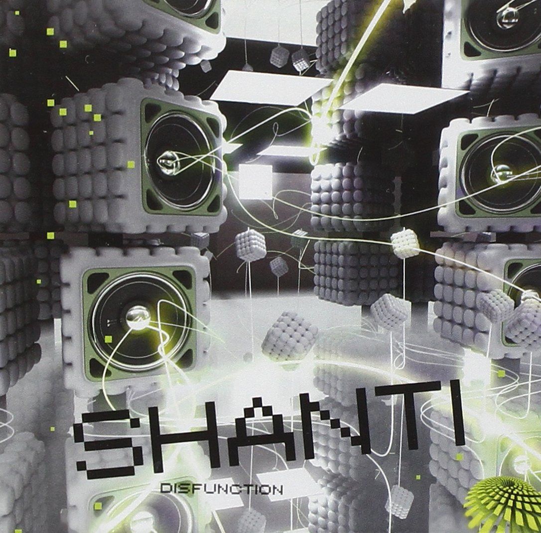 【CD】Disfunction