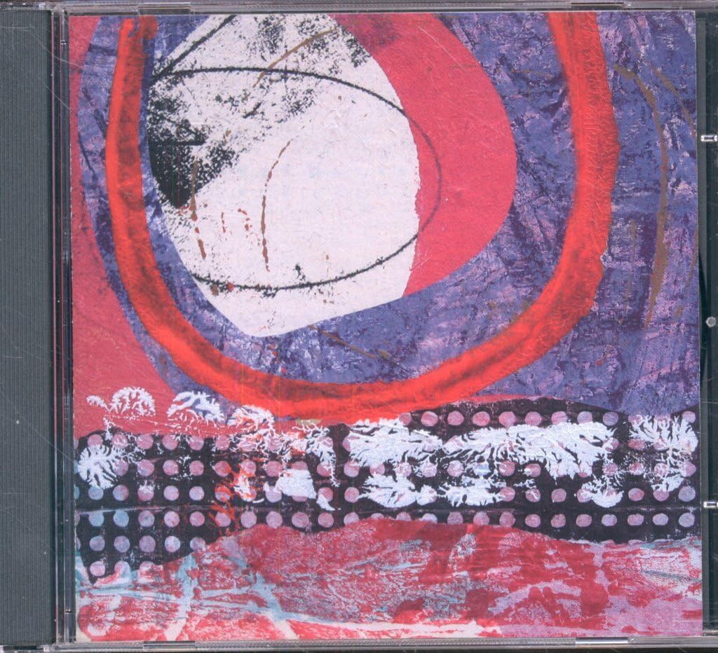 【CD】So Are We, So Are We