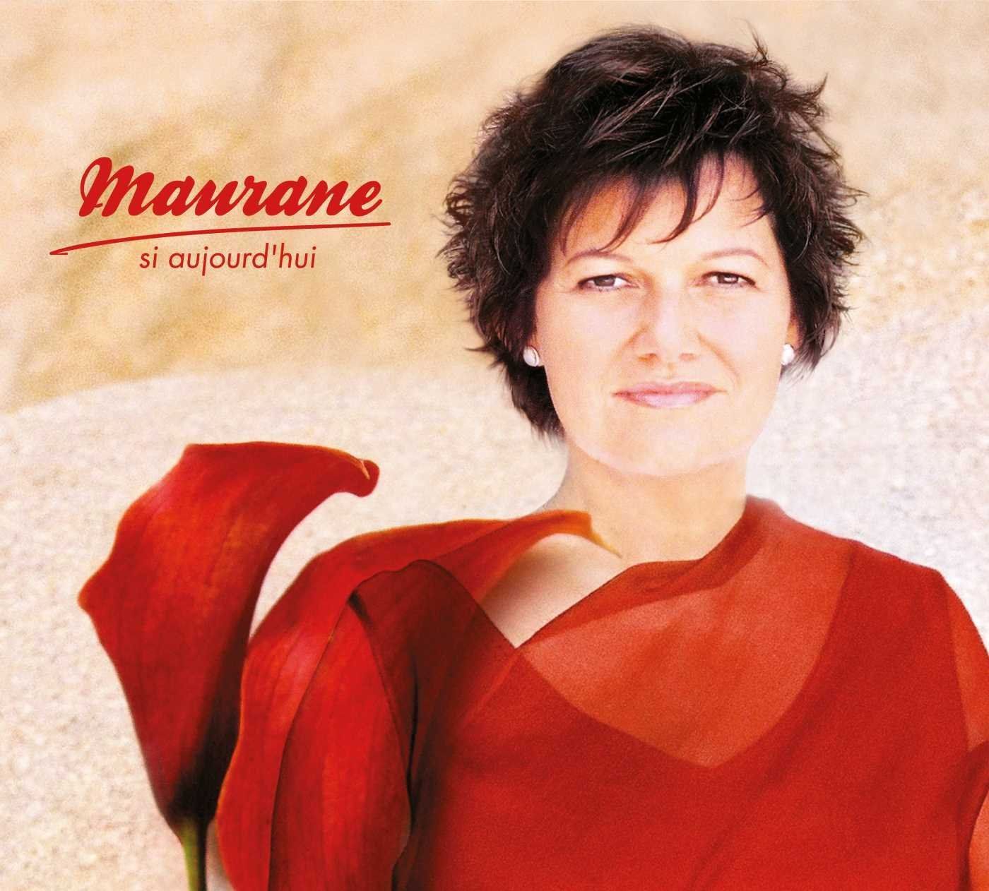 【CD】Si Aujourd'hui