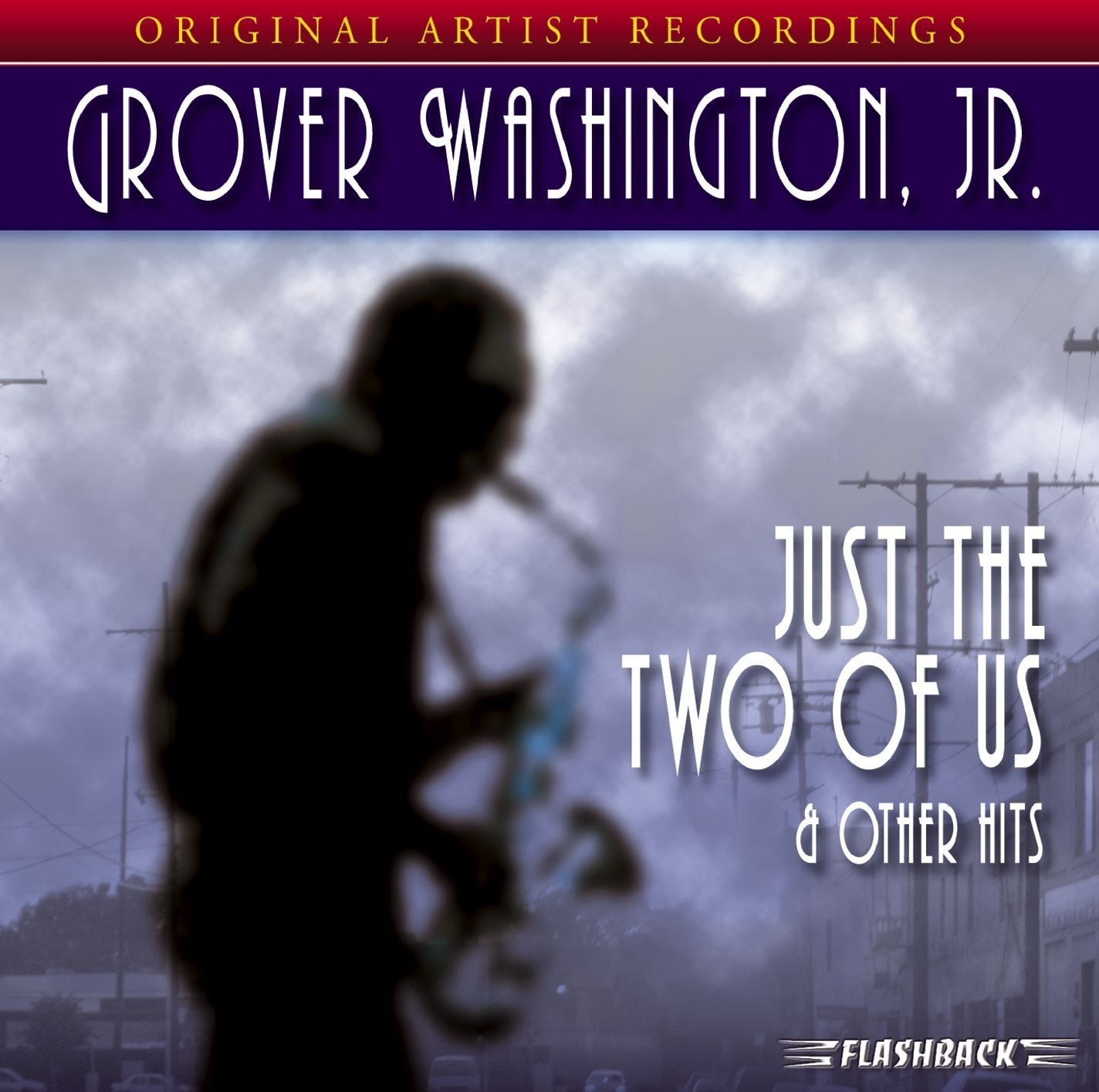 【CD】Just the Two of Us & Other Hits