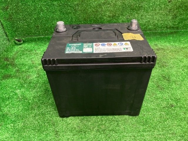 バッテリー エバストロン Q-85/85D23L