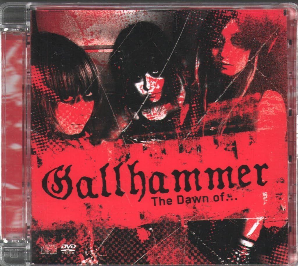 【CD】Dawn Of