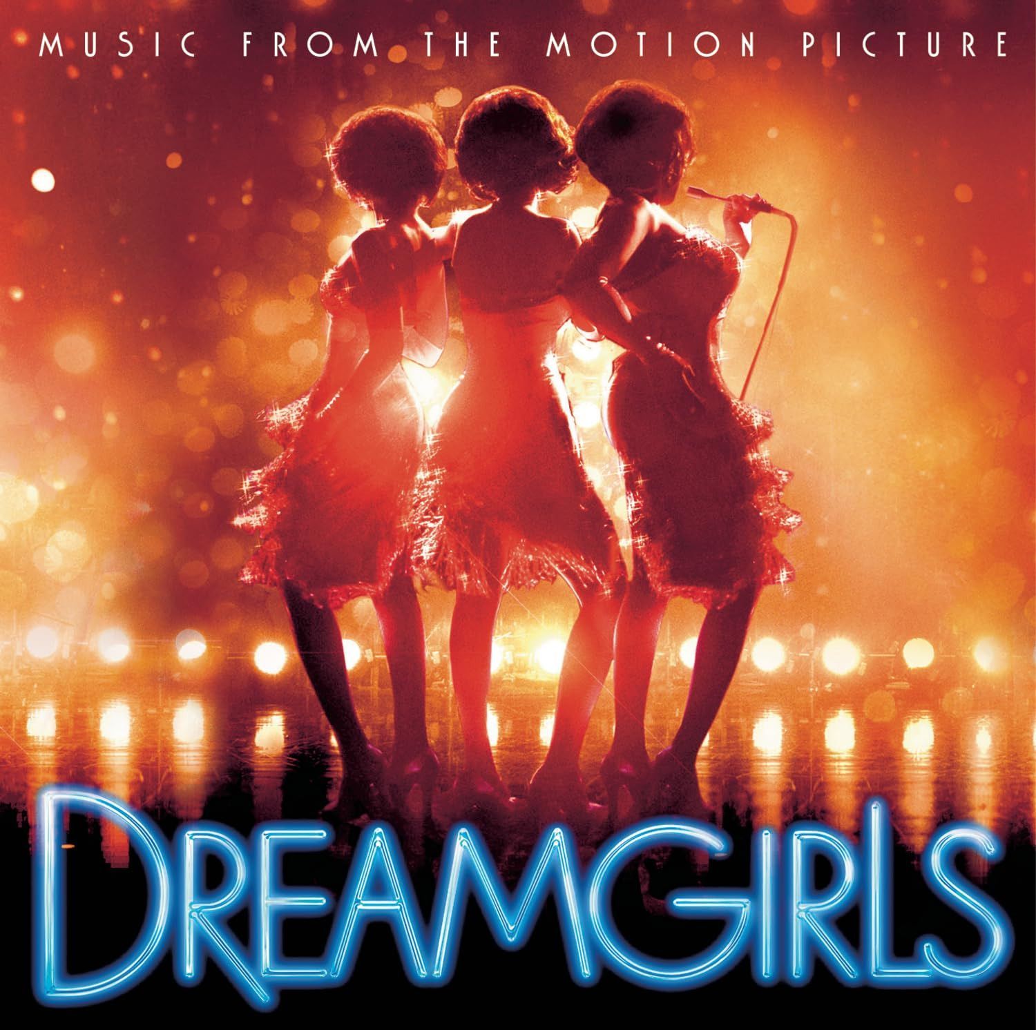 【CD】DREAMGIRLS