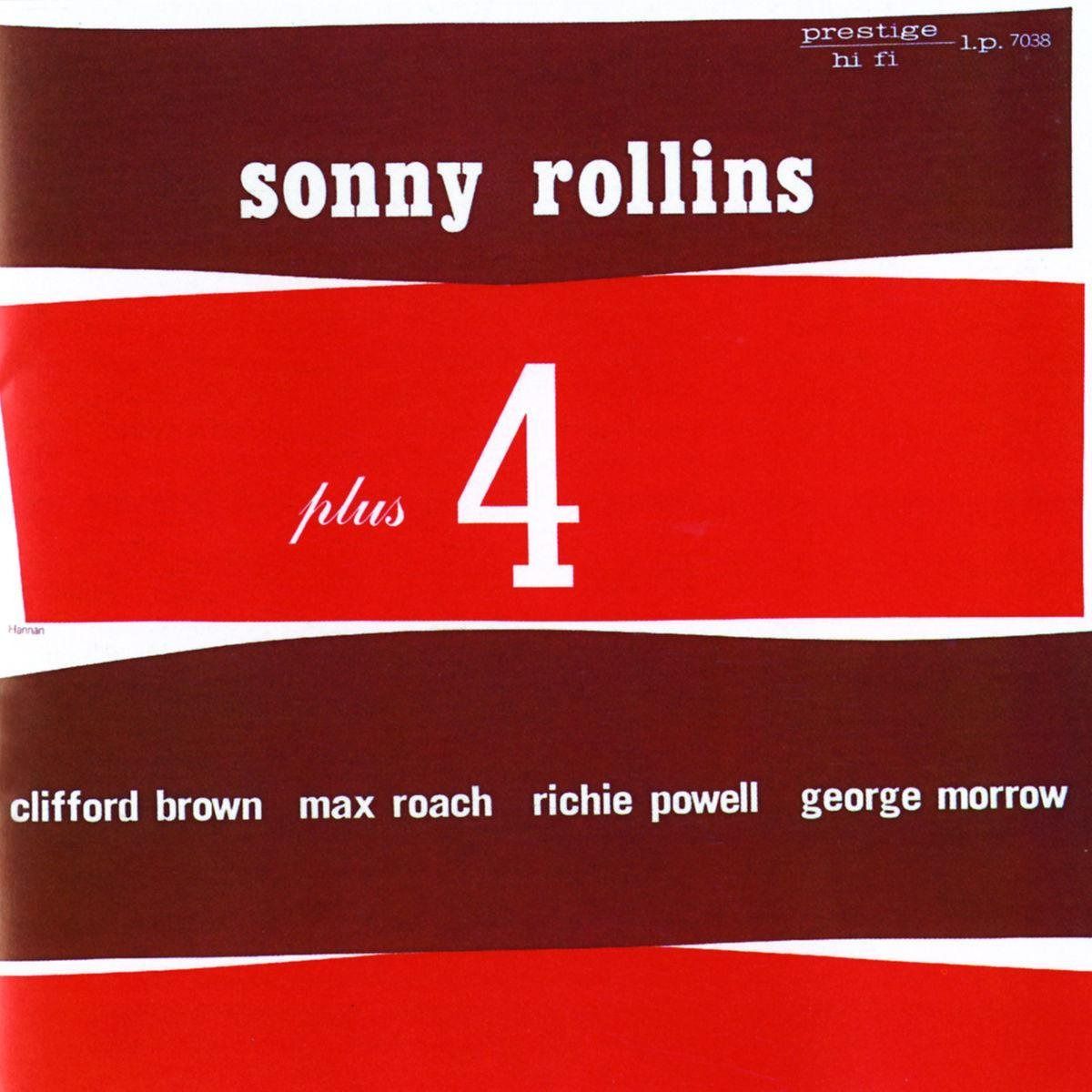 【CD】Plus Four: Rudy Van Gelder Remasters Series