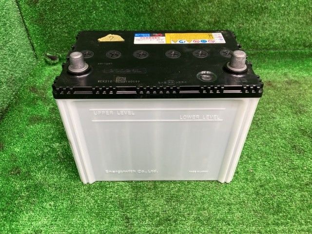 バッテリー エナジーウィズ 90D26L