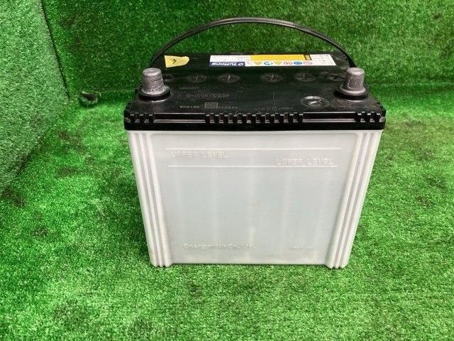 バッテリー エナジーウィズ Q-100R/D23R