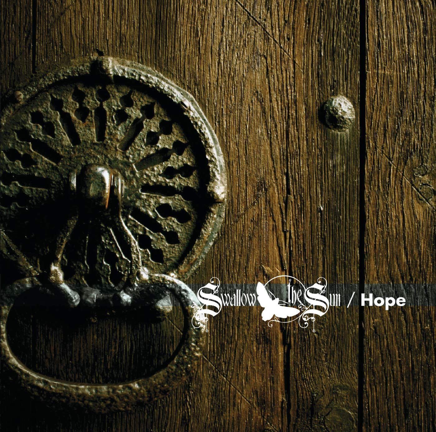 【CD】Hope