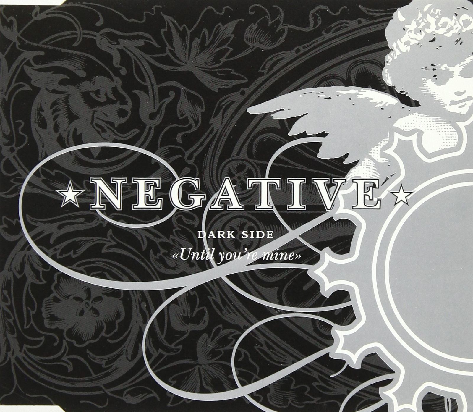 【CD】Until You're Mine